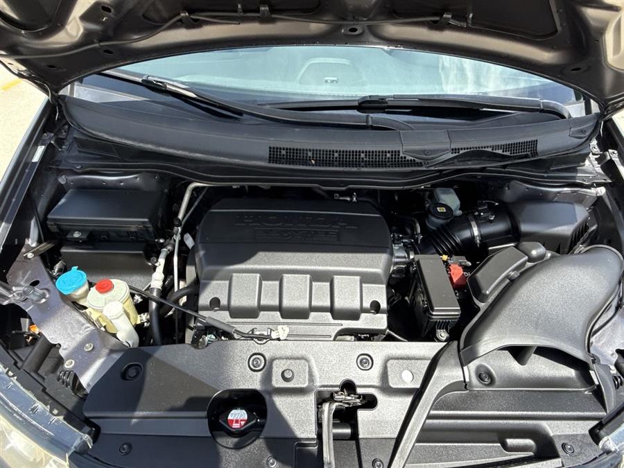2015 Honda Odyssey EX photo