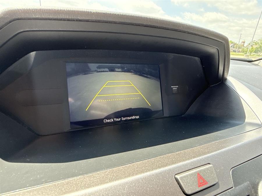 2015 Honda Odyssey EX photo