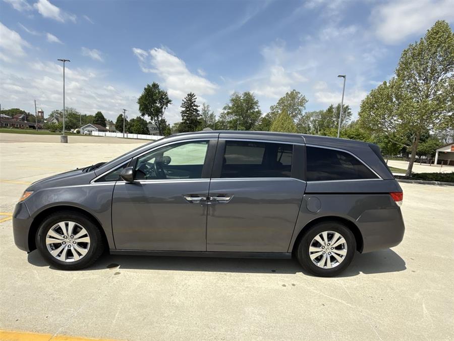 2015 Honda Odyssey EX photo