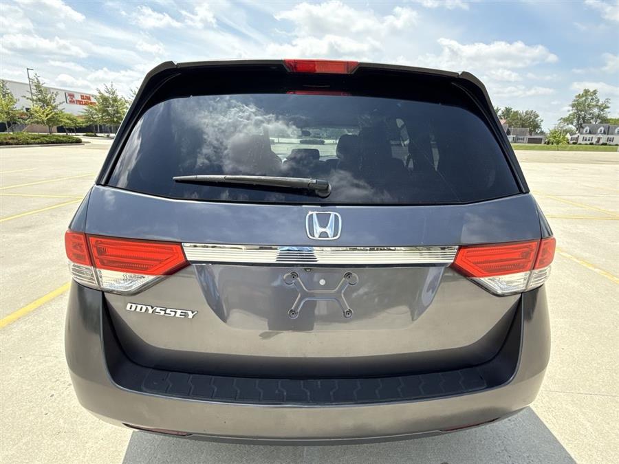 2015 Honda Odyssey EX photo