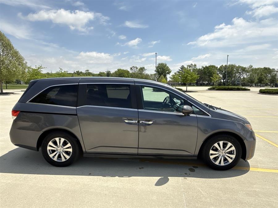 2015 Honda Odyssey EX photo