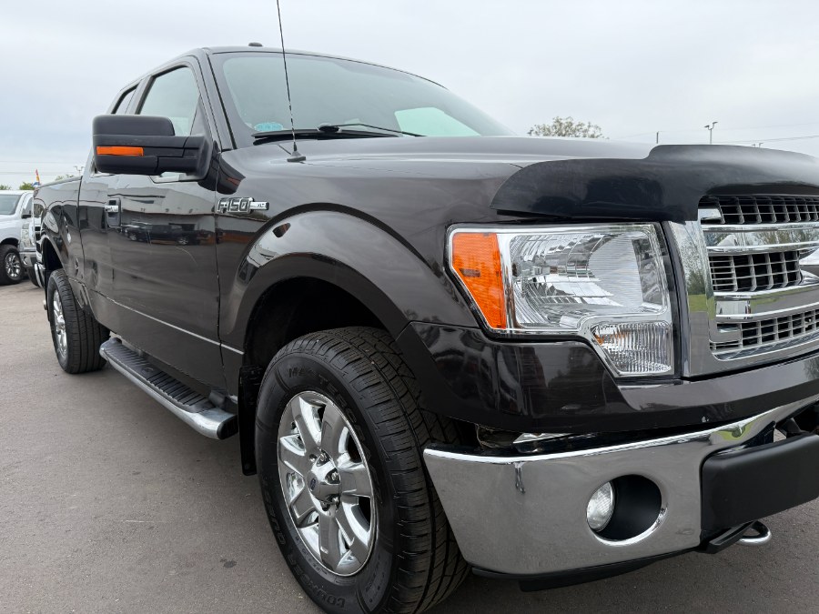 2014 Ford F-150 FX4 photo