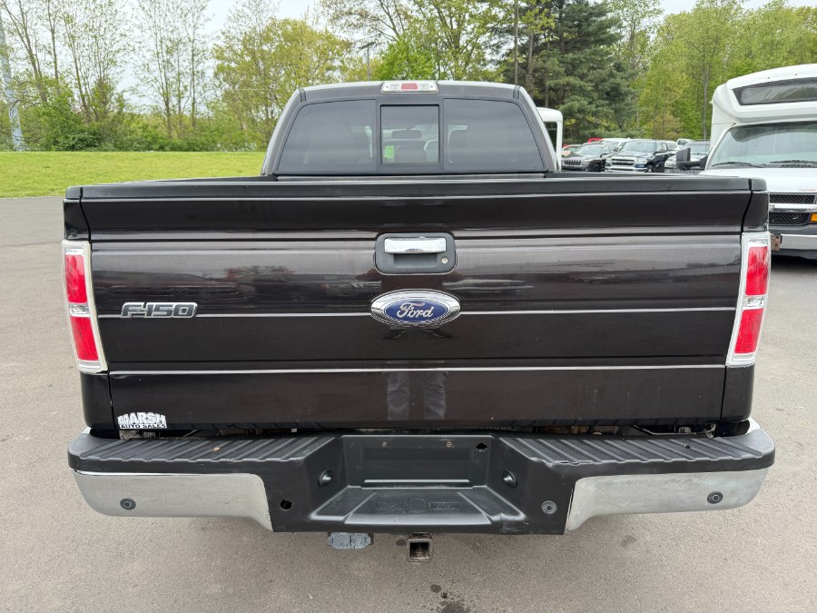 2014 Ford F-150 FX4 photo