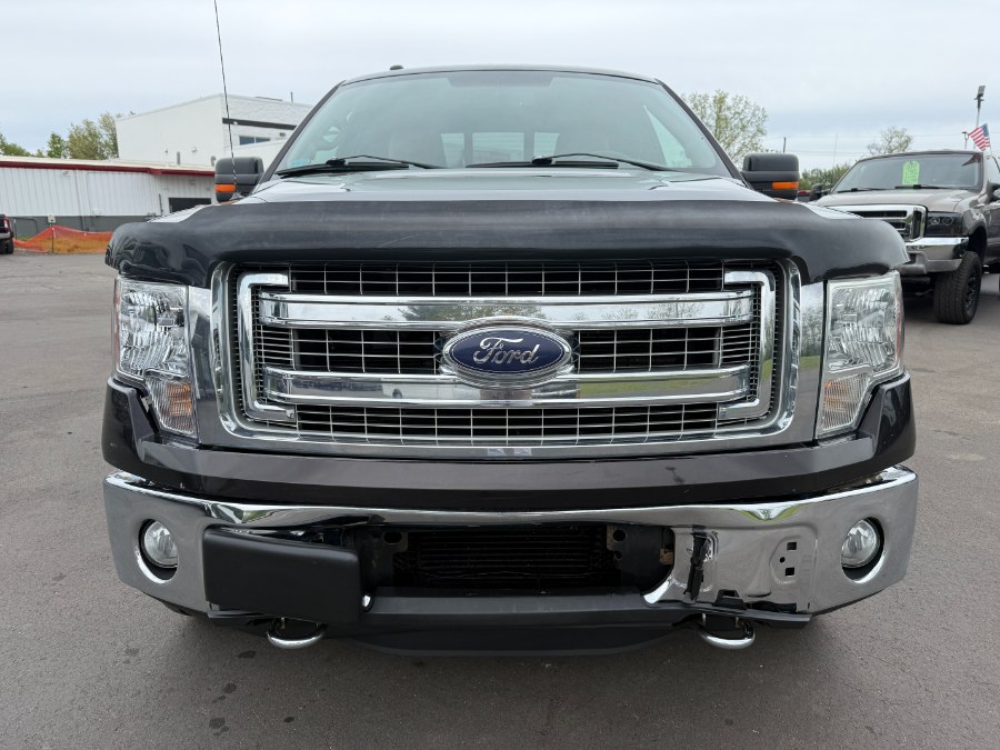 2014 Ford F-150 FX4 photo
