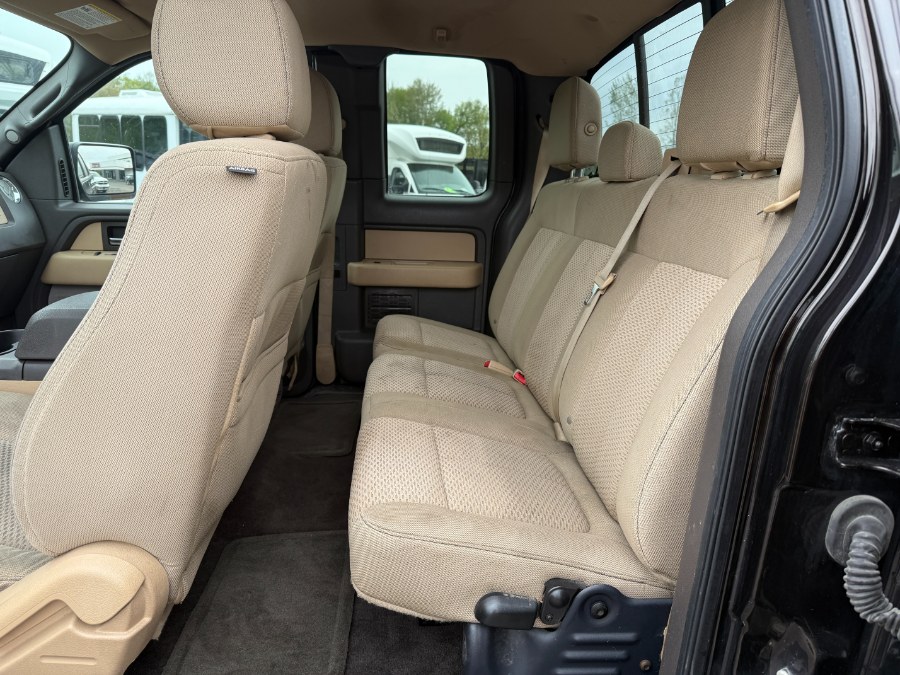 2014 Ford F-150 FX4 photo