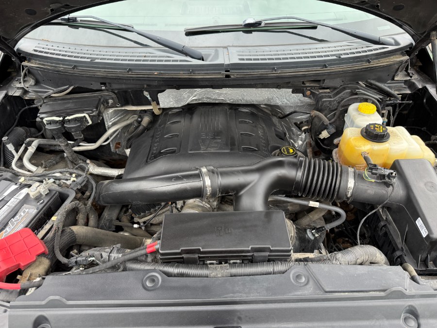 2014 Ford F-150 FX4 photo