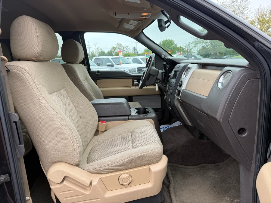 2014 Ford F-150 FX4 photo