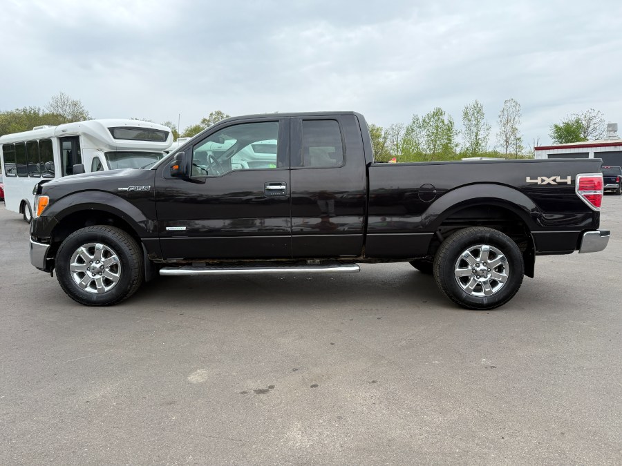 2014 Ford F-150 FX4 photo