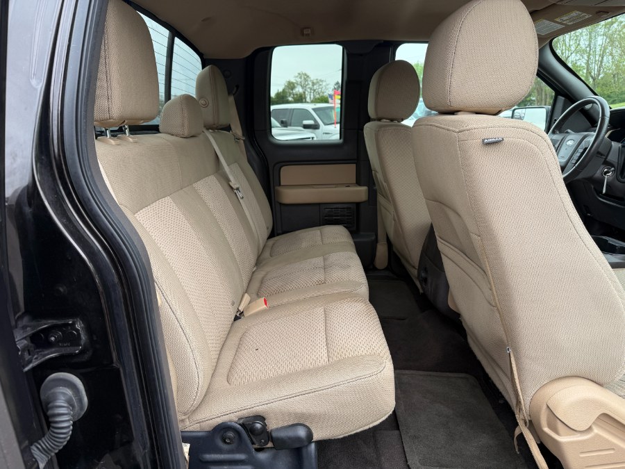 2014 Ford F-150 FX4 photo