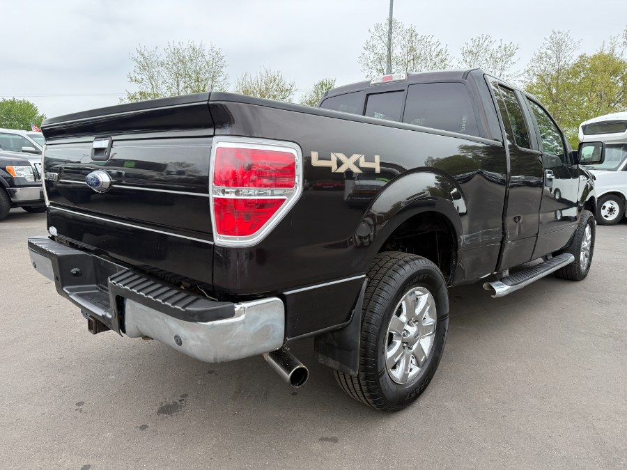 2014 Ford F-150 FX4 photo