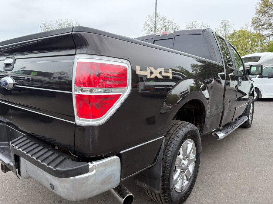2014 Ford F-150 FX4 photo