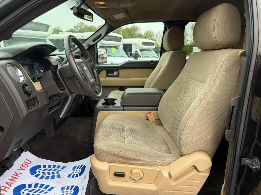 2014 Ford F-150 FX4 photo