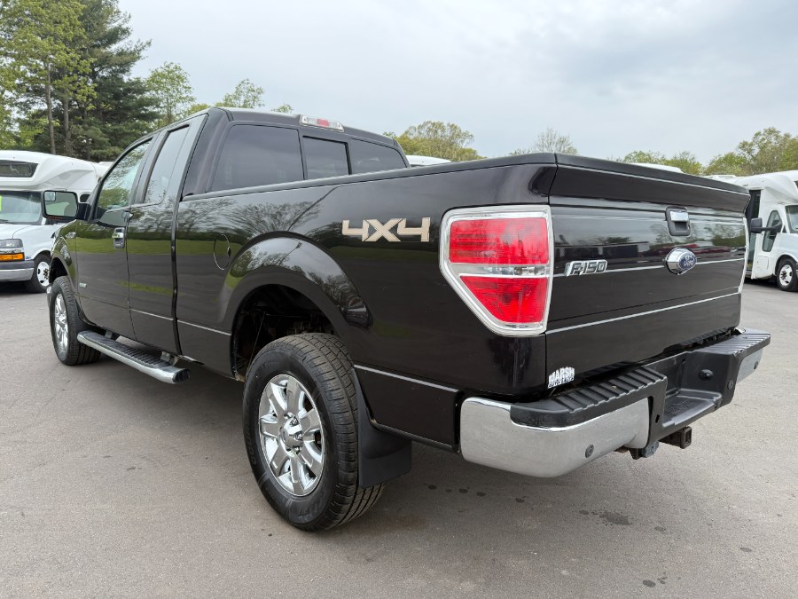 2014 Ford F-150 FX4 photo