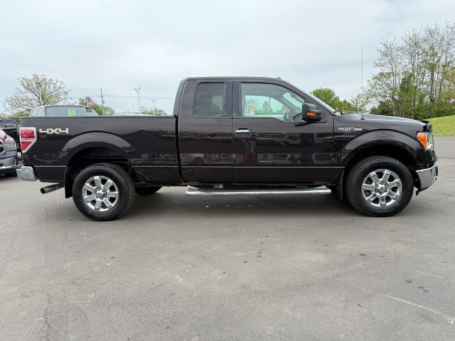 2014 Ford F-150 FX4 photo