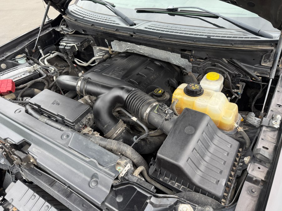 2014 Ford F-150 FX4 photo