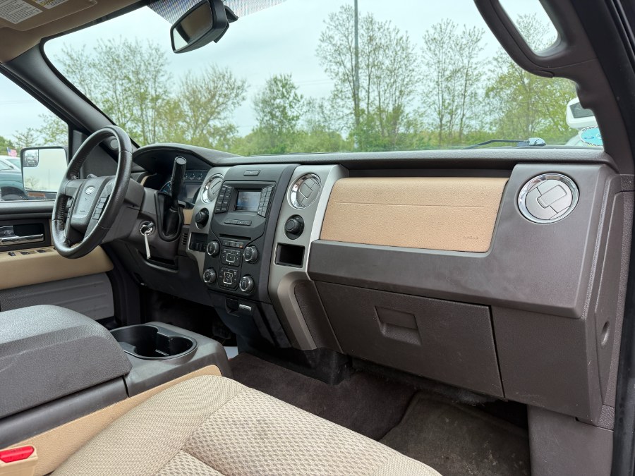2014 Ford F-150 FX4 photo