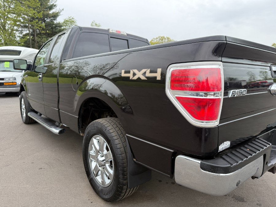 2014 Ford F-150 FX4 photo