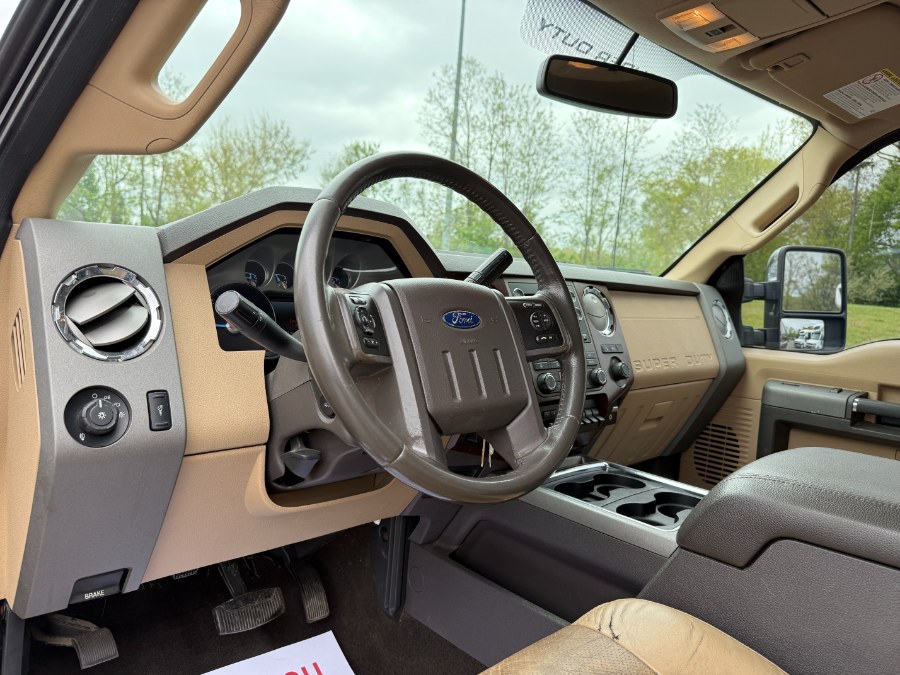 2011 Ford RSX XL photo