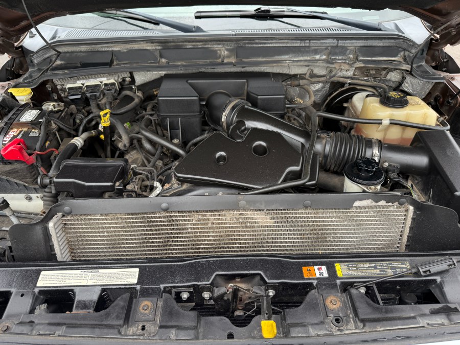 2011 Ford RSX XL photo