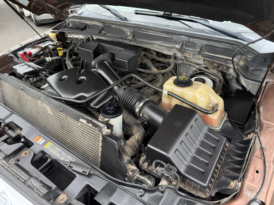 2011 Ford RSX XL photo