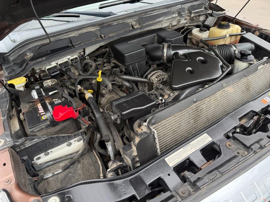 2011 Ford RSX XL photo