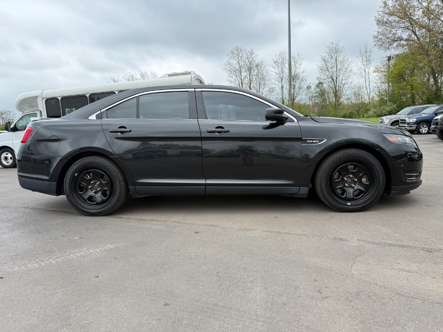 2013 Ford Taurus SHO photo