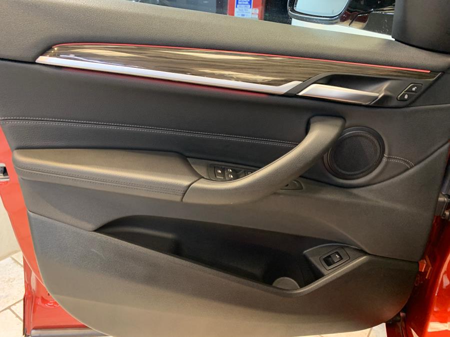 2021 BMW X2 M35i Sports Activity Coupe photo