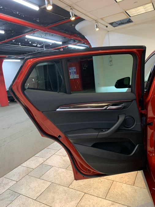 2021 BMW X2 M35i Sports Activity Coupe photo