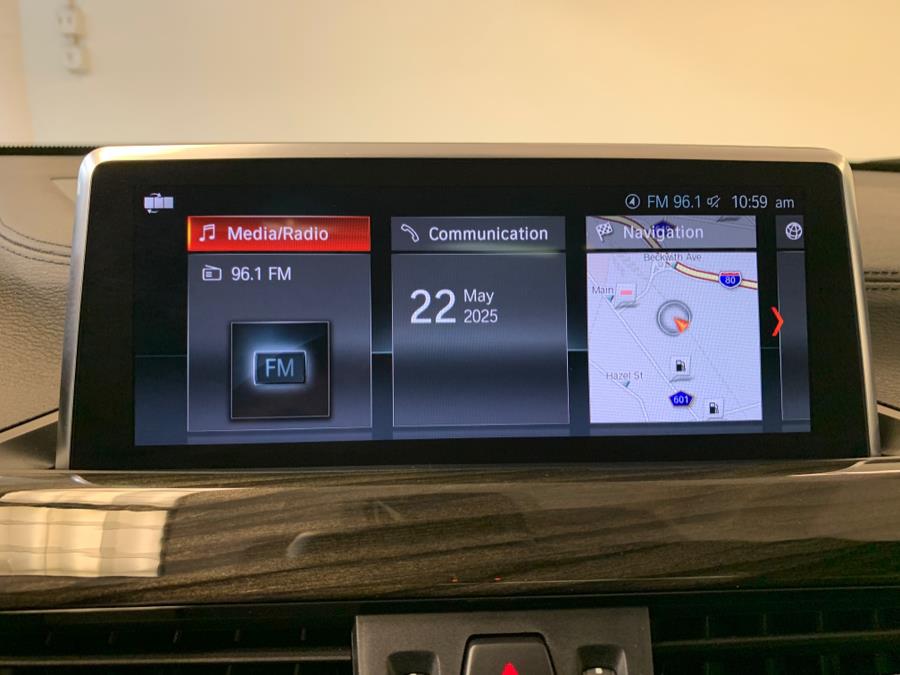 2021 BMW X2 M35i Sports Activity Coupe photo