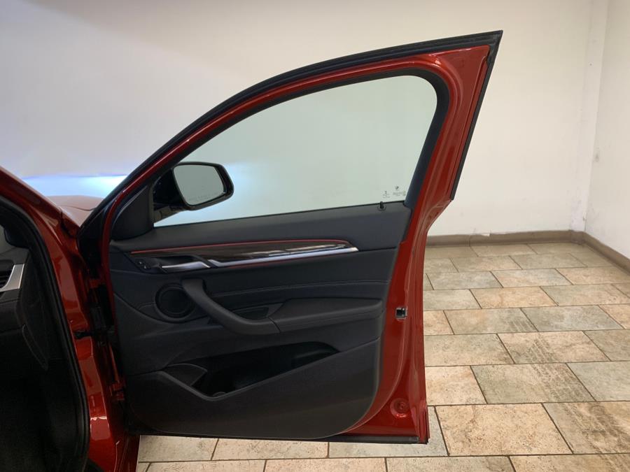 2021 BMW X2 M35i Sports Activity Coupe photo