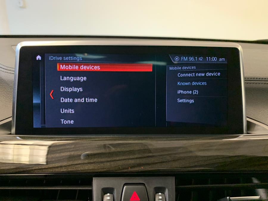 2021 BMW X2 M35i Sports Activity Coupe photo