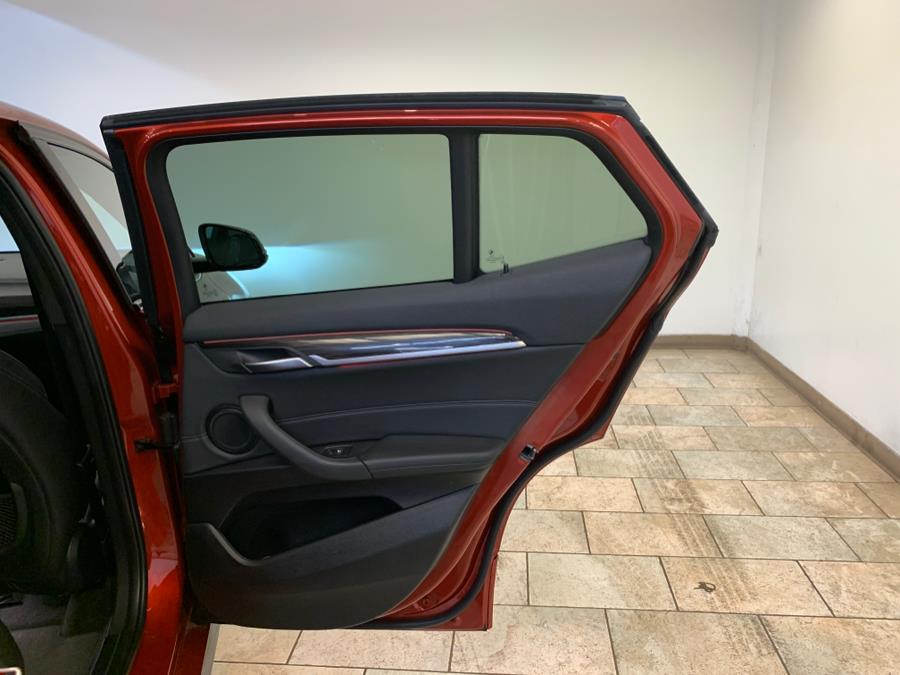 2021 BMW X2 M35i Sports Activity Coupe photo