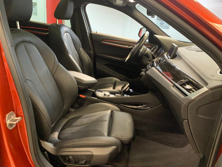 2021 BMW X2 M35i Sports Activity Coupe photo