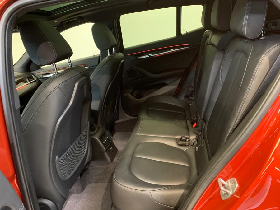 2021 BMW X2 M35i Sports Activity Coupe photo