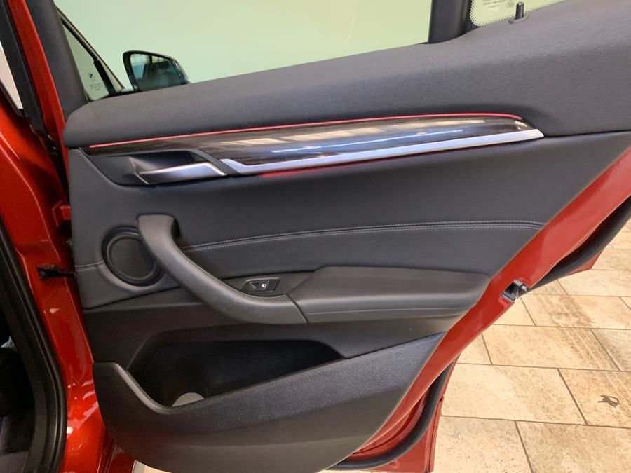2021 BMW X2 M35i Sports Activity Coupe photo