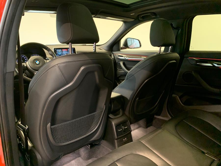2021 BMW X2 M35i Sports Activity Coupe photo