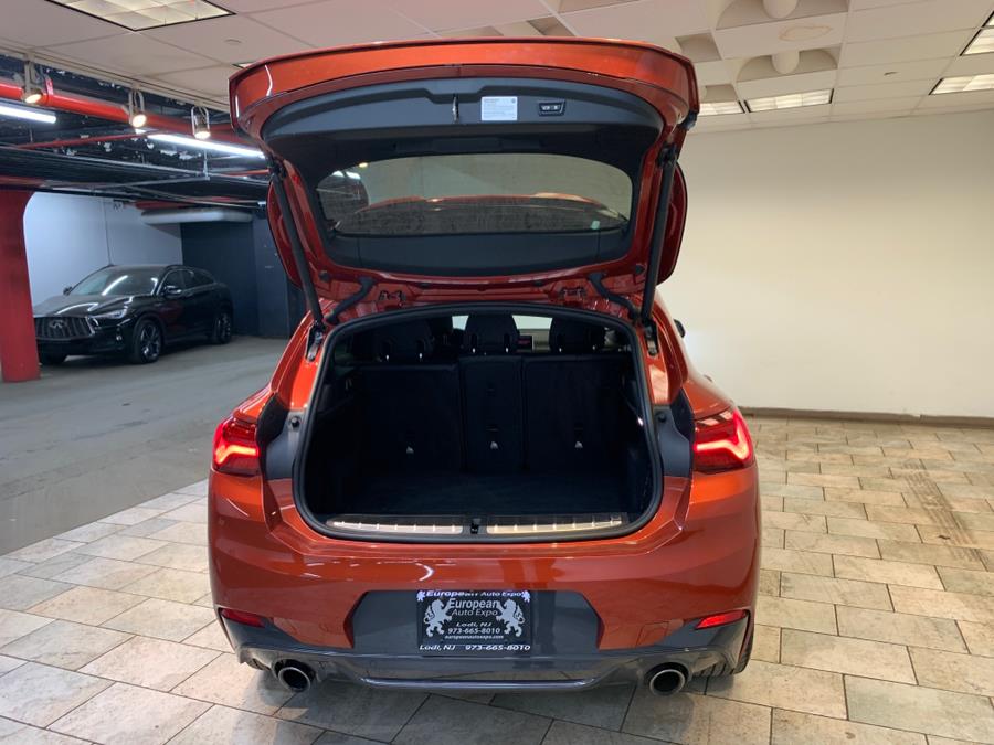 2021 BMW X2 M35i Sports Activity Coupe photo