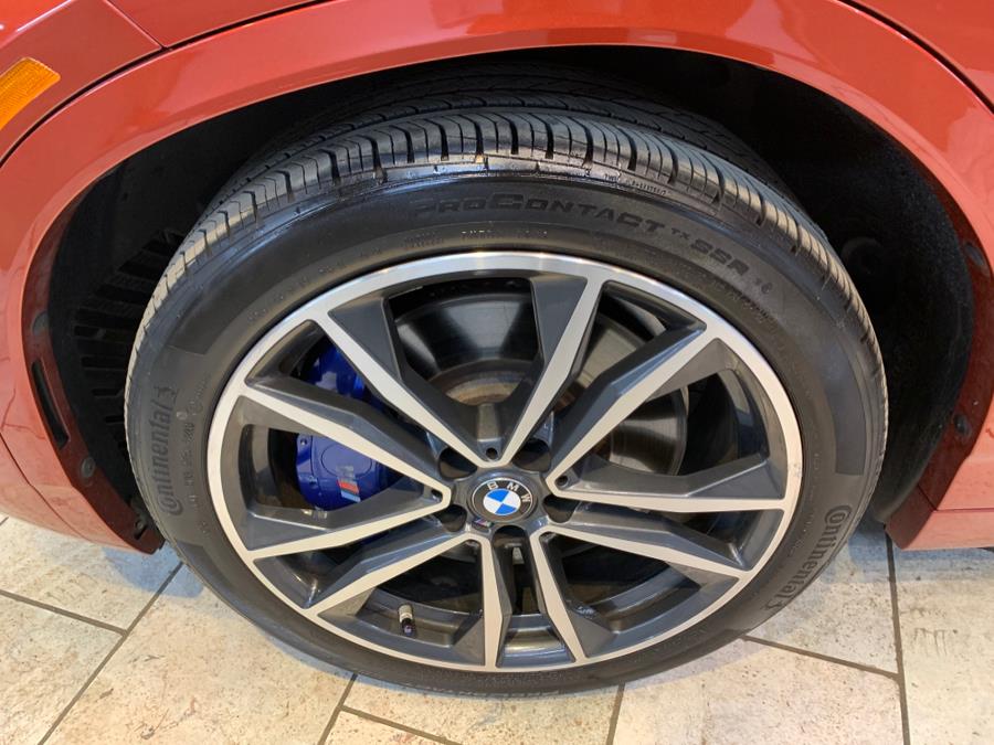 2021 BMW X2 M35i Sports Activity Coupe photo