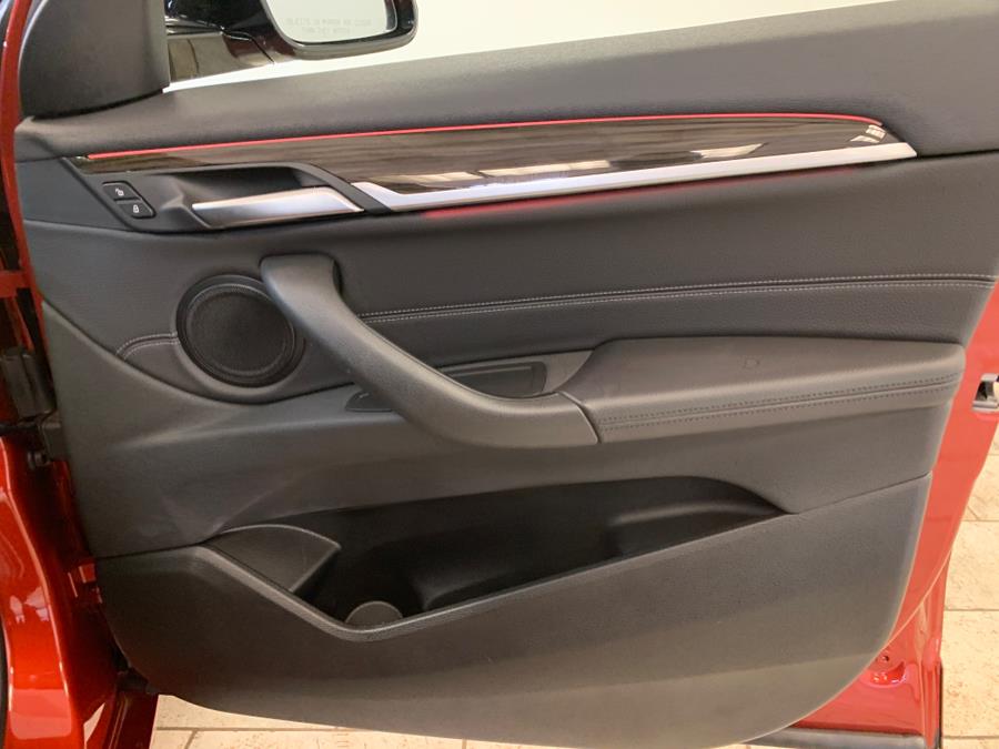 2021 BMW X2 M35i Sports Activity Coupe photo