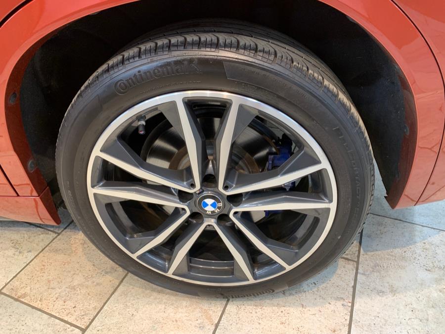 2021 BMW X2 M35i Sports Activity Coupe photo