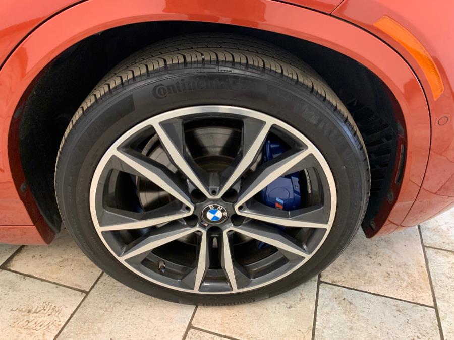 2021 BMW X2 M35i Sports Activity Coupe photo