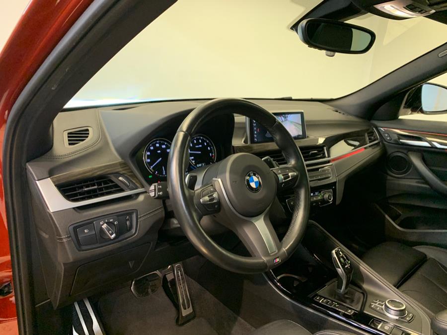 2021 BMW X2 M35i Sports Activity Coupe photo