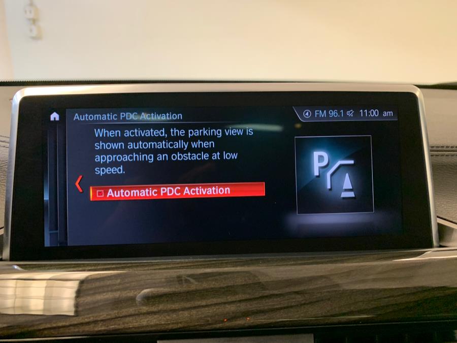 2021 BMW X2 M35i Sports Activity Coupe photo