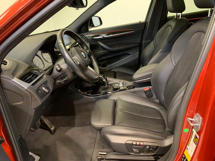 2021 BMW X2 M35i Sports Activity Coupe photo