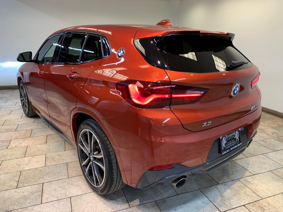 2021 BMW X2 M35i Sports Activity Coupe photo