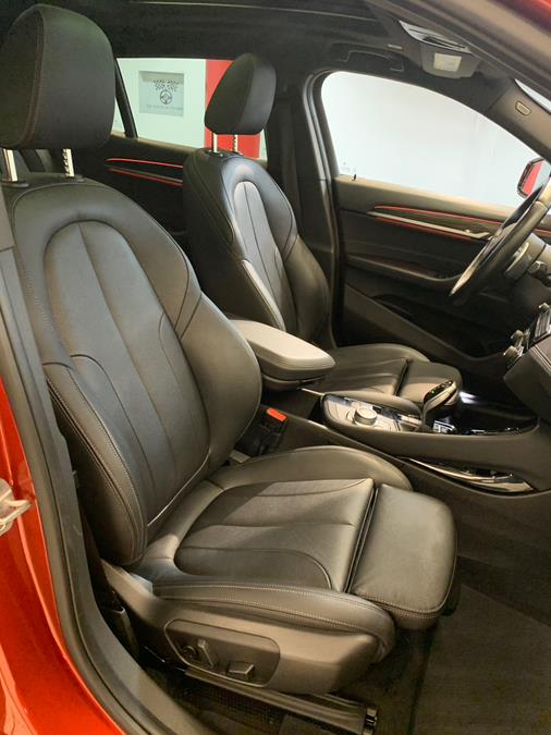 2021 BMW X2 M35i Sports Activity Coupe photo