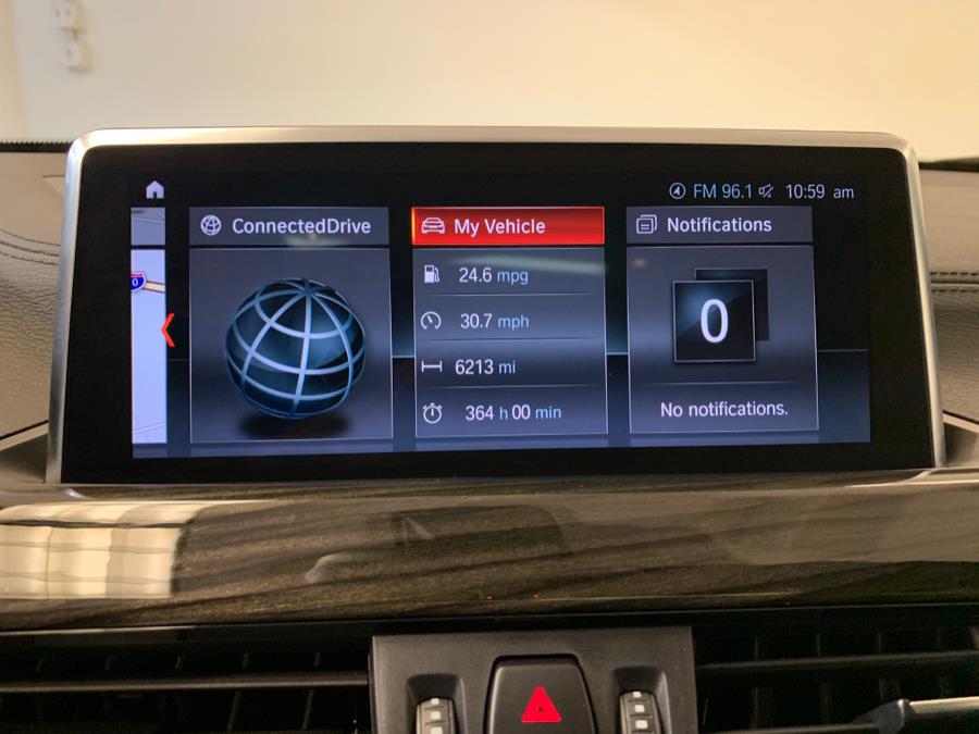 2021 BMW X2 M35i Sports Activity Coupe photo
