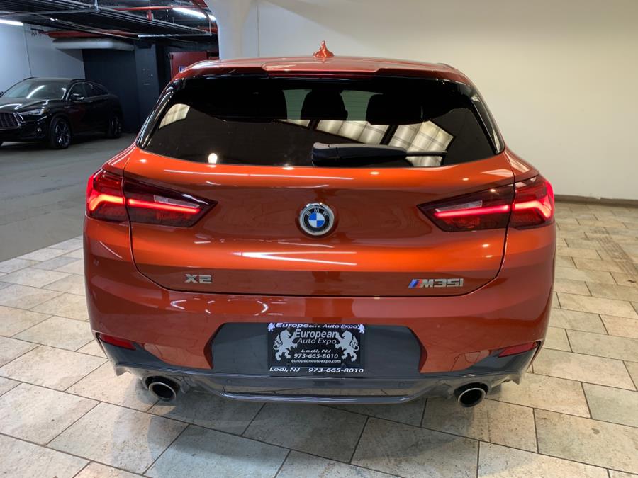 2021 BMW X2 M35i Sports Activity Coupe photo