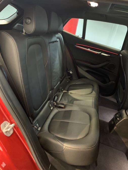 2021 BMW X2 M35i Sports Activity Coupe photo