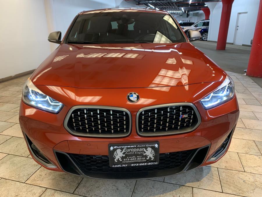 2021 BMW X2 M35i Sports Activity Coupe photo